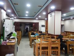 大堂-木萨火锅店(开鲁路店)