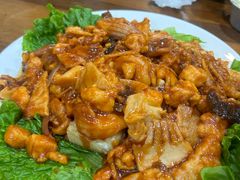-闻香阁·清真(光荣道店)