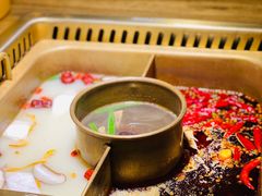 -九鼎轩脆毛肚火锅(徐州苏宁店)
