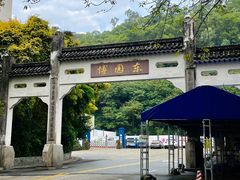 -深圳国际园林花卉博览园