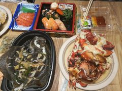-盒马鲜生(宝地店)