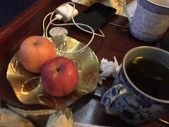 -芬芳四季养生会所(西溪店)