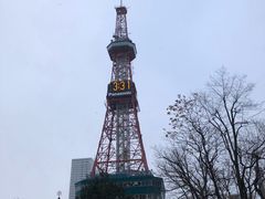 -札幌电视塔