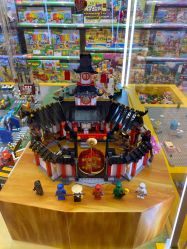 -KIDSLAND(恒隆广场店)