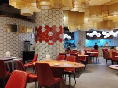 -石榴红了·非遗酥皮烤包子·新疆菜(瑞豪店)