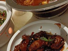 -遇见长安之高山流水(李家村万达店)