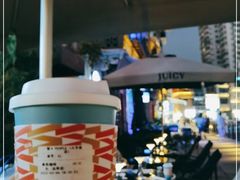 -Juicy Bakery(大学路店)