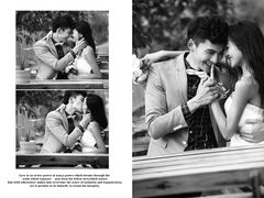 万州婚纱摄影龙摄影-龙摄影新人世界(万州店)