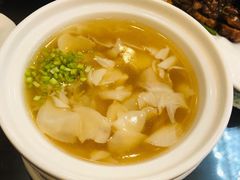 -鸿运楼烤鸭店(天桥店)