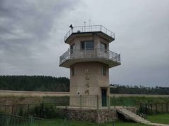 -北极村旅游风景区