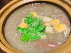 鸭血粉丝砂锅-南京大牌档(济南万象城店)