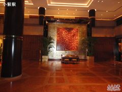 DSC01230-上海新锦江大酒店