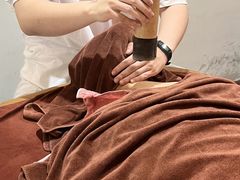 -沐善人家中医·推拿·理疗·三伏灸(新洲店)