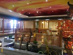 -添赐温泉馆(上南路店)