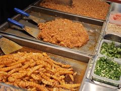 -丁家坡洋芋·观音桥好吃街A区(全国总店)