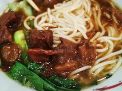 -江川右·一家有态度的粥店(天坛店)