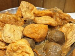 -爱民螺蛳粉(五里亭店)