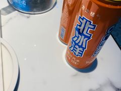 -欧提汗·新疆餐厅·清真(银都路店)