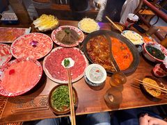 -楠火锅(昆山金鹰店)