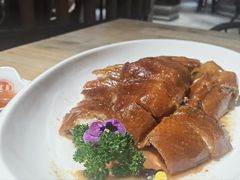 -川旺角融合菜•海景餐厅(星海广场店)