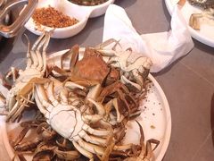 -黑金·寻焰自助百汇·烤肉·火锅(中街店)