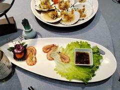 好的啊-苏先生海鲜渔庄(金桥店)