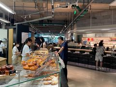 -麦田工坊(月湖店)