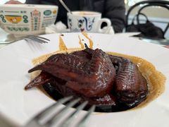 -翠华餐厅(香港国际机场店)