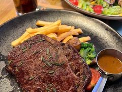 -安妮意大利餐厅(国贸店)
