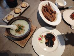 -御公馆中餐厅·点心·顺德菜·佛山东平保利洲际酒店