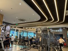 -24/7 FITNESS 健身(罗湖金光华店)