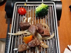 -九井澤精致料理(金茂店)