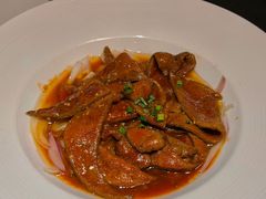 -南门食仙·手工福州菜(南门兜店)