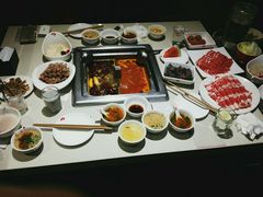 android_upload_pic-海底捞火锅(勒泰店)