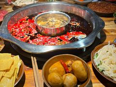 -陈陈火锅(较场口店)