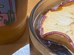 -爱樂咖啡(青年体育公园店)