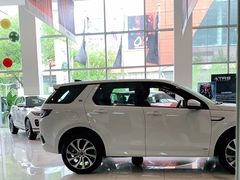 -上海伟杰·捷豹路虎4S店(闵行店)