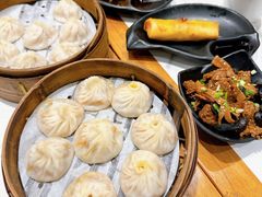 -馋三尺蟹粉小笼(人民广场店)