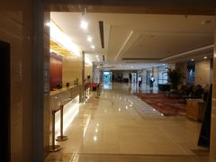 -中家鑫园温泉酒店鑫悦汤泉