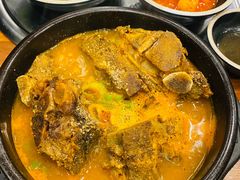 -神仙雪浓汤(明洞店)