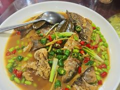 -仙店农庄(湖景农庄餐厅)