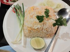 -大螃蟹海鲜餐厅