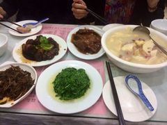 茂隆餐厅-茂隆餐厅(进贤路店)