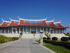 -集美鳌园景区