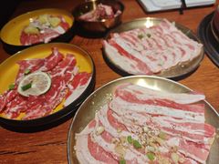 -町町烤肉烤串(振华广场店)