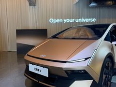 -现代汽车文化中心 Hyundai Motorstudio Beijing
