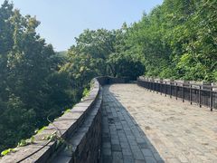 -虞山城墙