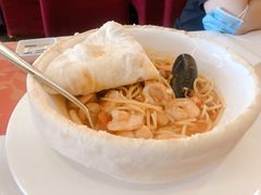 -小蕃茄意大利餐厅(开发区时尚天街店)