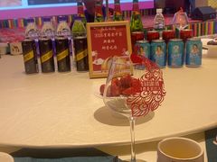 -SEEUNARI西域娜依新疆菜(环宇广场店)