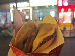 -易老大蛋烘糕(奎星楼总店)